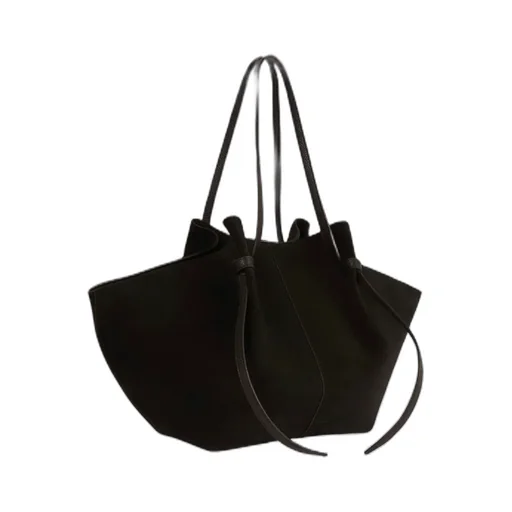 Yuzefi Large Mochi Shoulder Bag