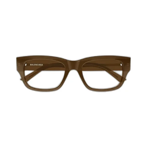 Eyewear Rectangular Frame Glasses