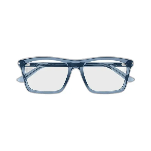 Gucci Eyewear Rectangular Frame Glasses