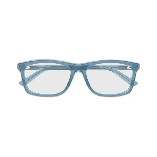 Gucci Eyewear Rectangle Frame Glasses