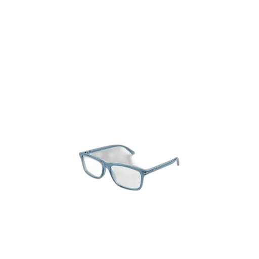 Gucci Eyewear Rectangle Frame Glasses