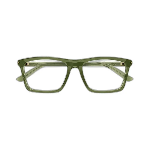Gucci Eyewear Rectangular Frame Glasses