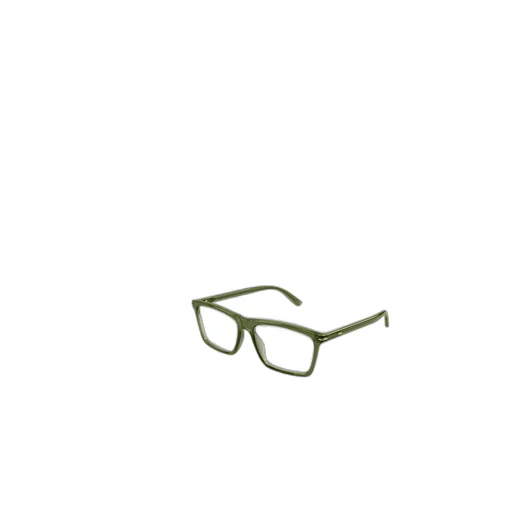 Gucci Eyewear Rectangular Frame Glasses