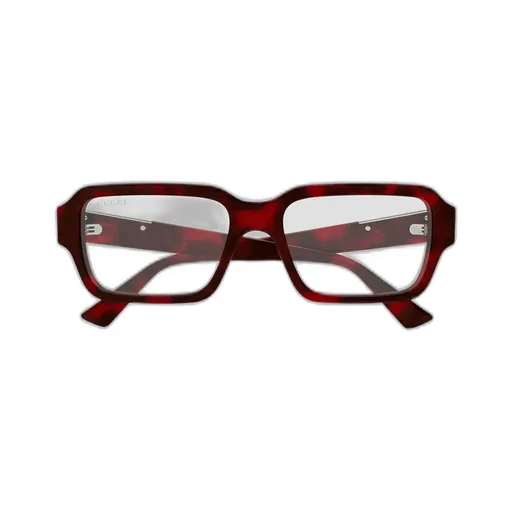 Gucci Eyewear Square Frame Glasses