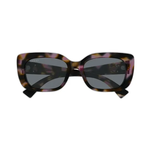 Gucci Eyewear Square Frame Sunglasses