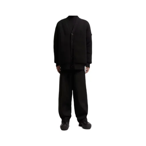 Moncler + Jil Sander Padded Cardigan