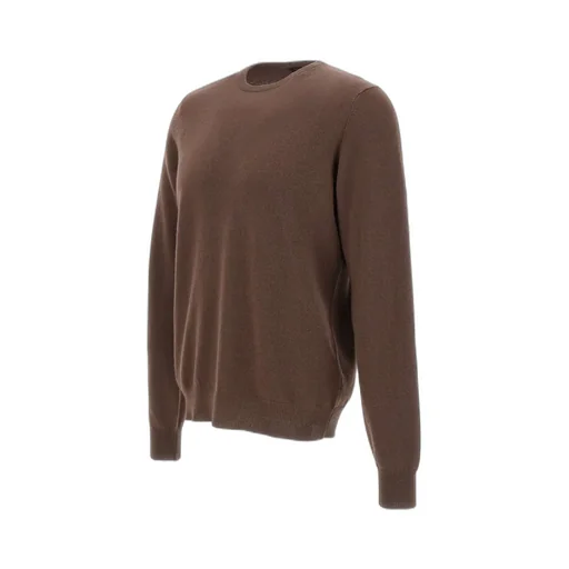 Long-Sleeved Pullover