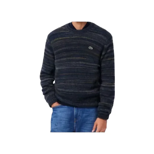 Logo-Embroidered Sweater