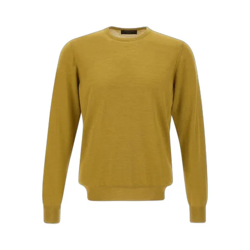 Long-Sleeved Pullover