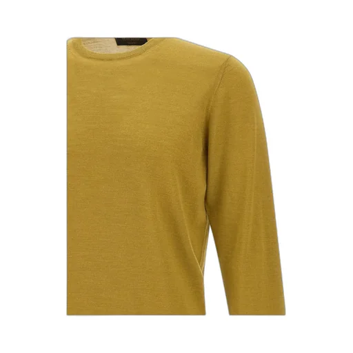 Long-Sleeved Pullover