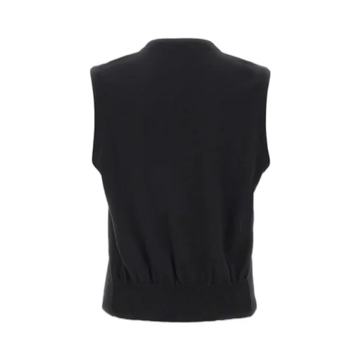Button-Up Vest