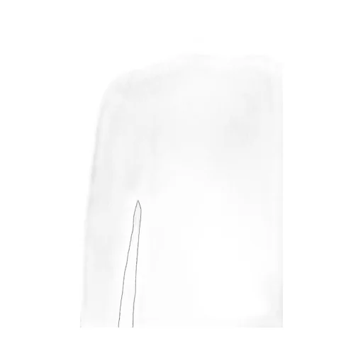 Long-Sleeved Crew Neck Sweater