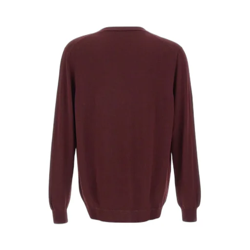 Long-Sleeved Cardigan
