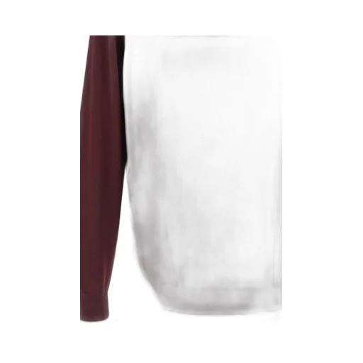 Long-Sleeved Cardigan