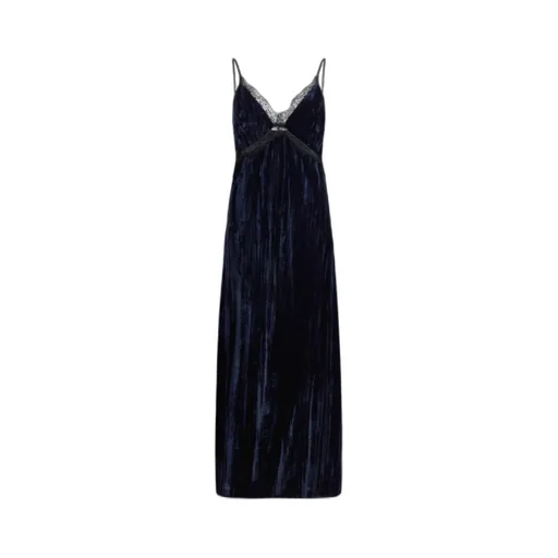 Velvet Dress