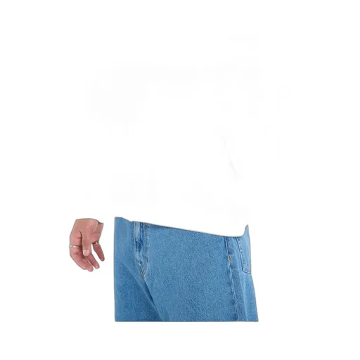 Mm6 Maison Margiela Zip-Up Drawstring Hoodie