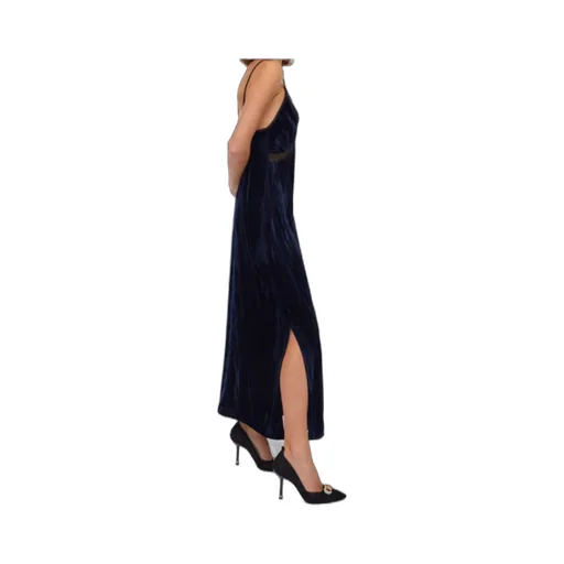 Velvet Dress