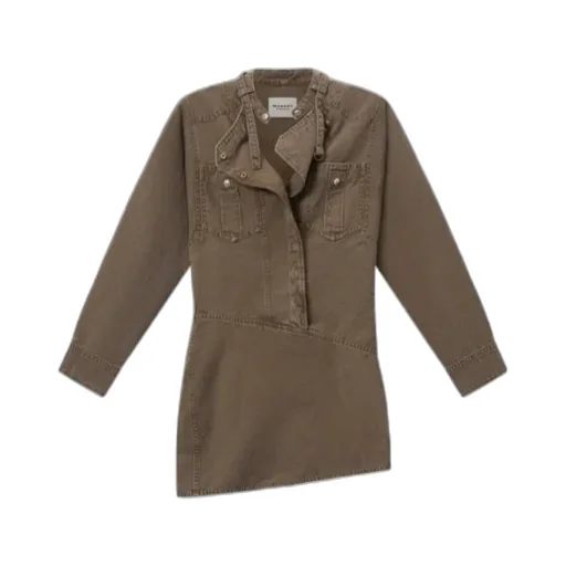 Isabel Marant ÉToile Nouria Dress
