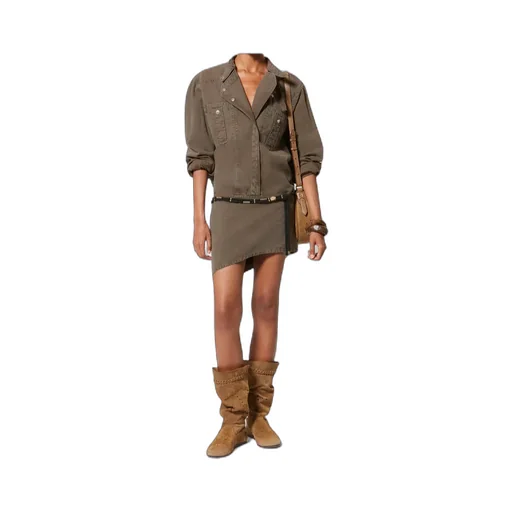 Isabel Marant ÉToile Nouria Dress