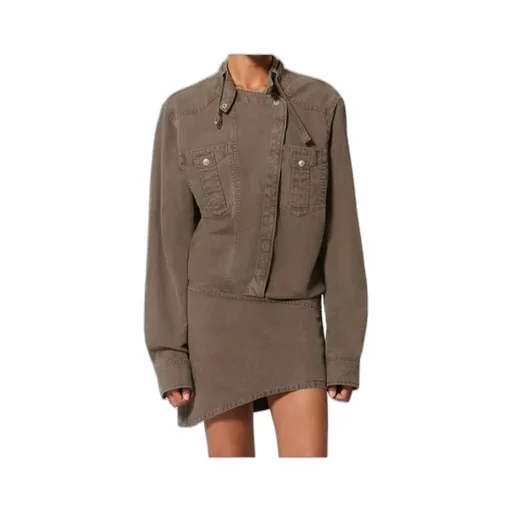 Isabel Marant ÉToile Nouria Dress