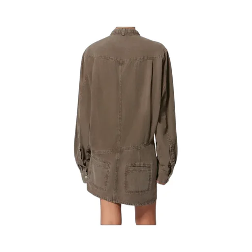 Isabel Marant ÉToile Nouria Dress