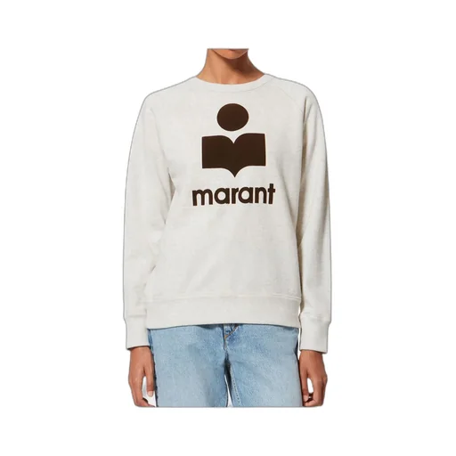 Isabel Marant ÉToile Millyny Crewneck Sweatshirt