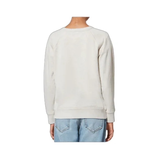 Isabel Marant ÉToile Millyny Crewneck Sweatshirt