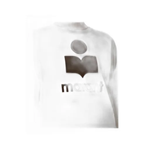Isabel Marant ÉToile Millyny Crewneck Sweatshirt