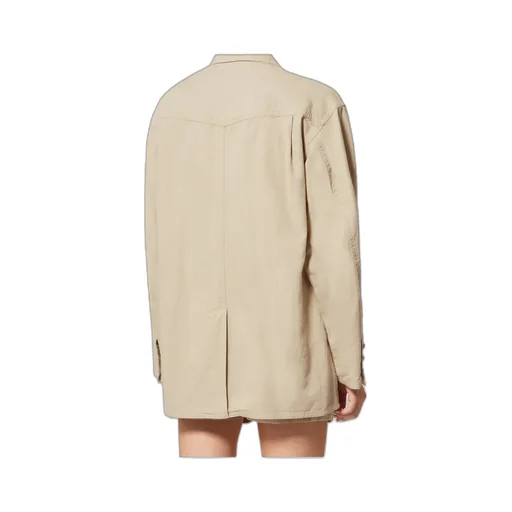 Nevala Jacket