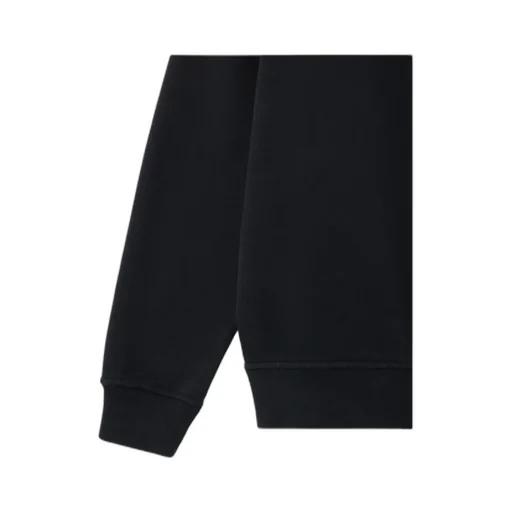 Stone Island Junior Chest-Pocket Crewneck Sweatshirt