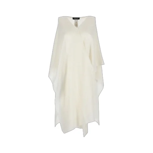 Sequined Cape