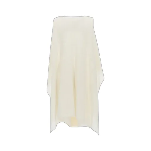 Sequined Cape