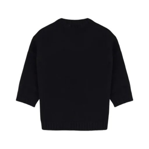 Crew-Neck Sweatshirt