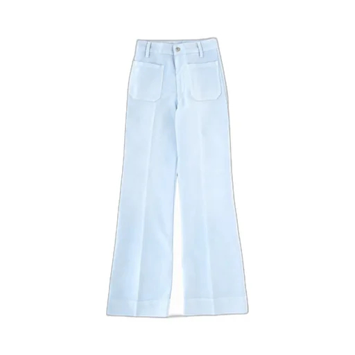 Flared Jeans