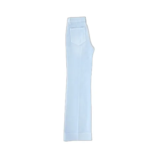 Flared Jeans