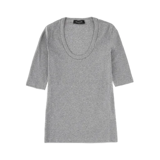 Grey T-Shirt