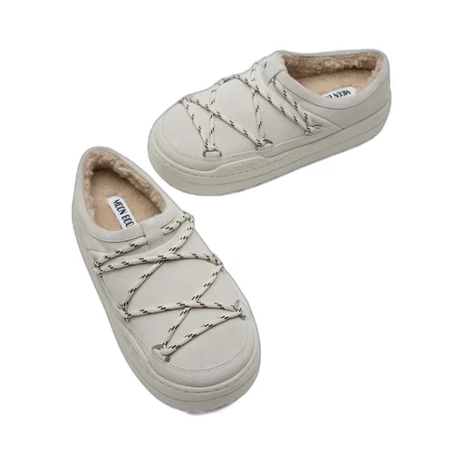 Moon Boot Park Slippers