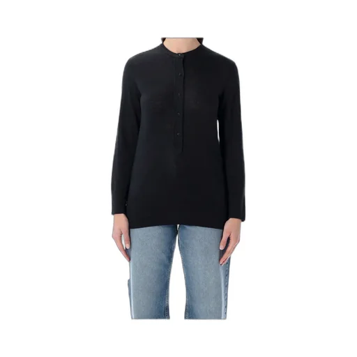 Isabel Marant ÉToile Serafino Buttoned Top