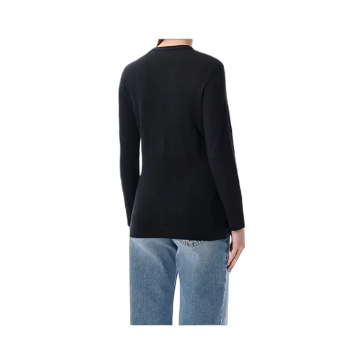 Isabel Marant ÉToile Serafino Buttoned Top