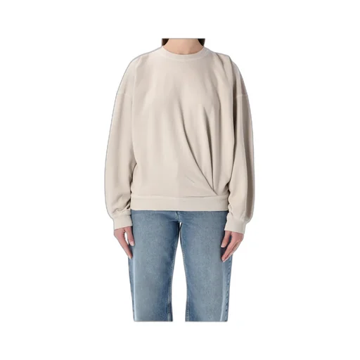 Isabel Marant ÉToile Sauria Crewneck Sweatshirt