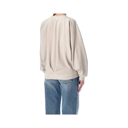 Isabel Marant ÉToile Sauria Crewneck Sweatshirt
