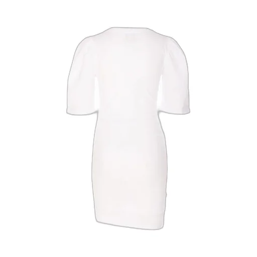 Isabel Marant ÉToile Mylda Gathered Mini Dress