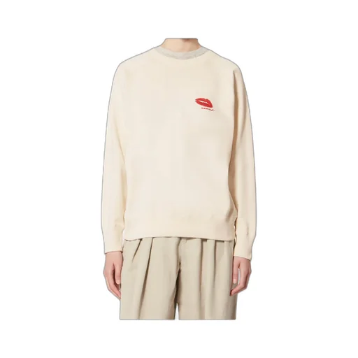 Isabel Marant Toile Millyny Kiss Sweatshirt