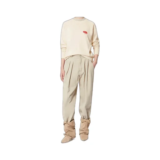 Isabel Marant Toile Millyny Kiss Sweatshirt