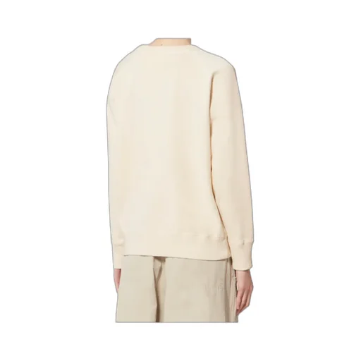 Isabel Marant Toile Millyny Kiss Sweatshirt