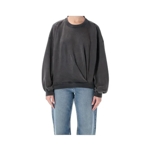 Isabel Marant Toile Suaria Crewneck Sweatshirt