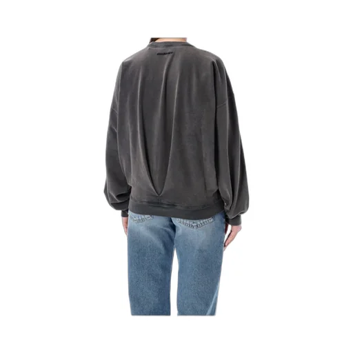 Isabel Marant Toile Suaria Crewneck Sweatshirt
