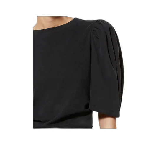 Isabel Marant Toile Mylda Gathered Mini Dress