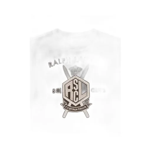 Ralph Lauren Crest Sweatshirt