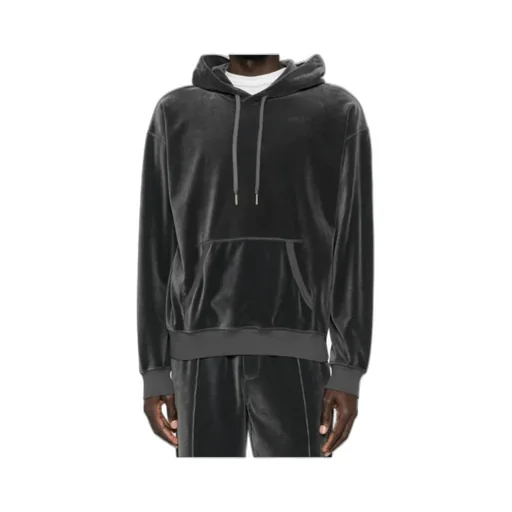 Tom Ford Velour Hoodie